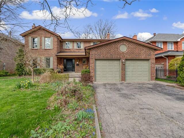 1201 Rushbrooke Drive Oakville