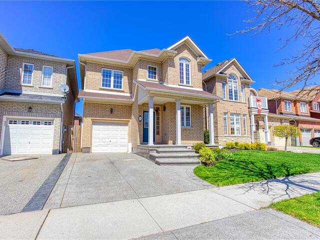 82 Glendarling Crescent Stoney Creek