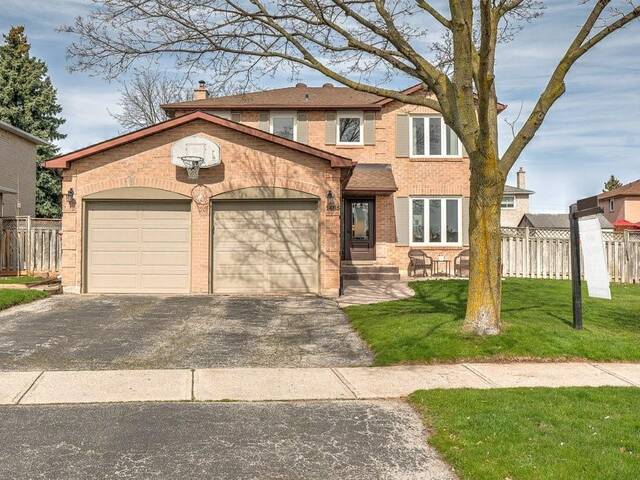 1485 Millbrook Avenue Oakville