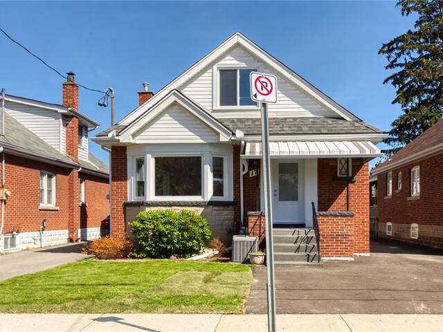 17 Edgemont S Street Hamilton