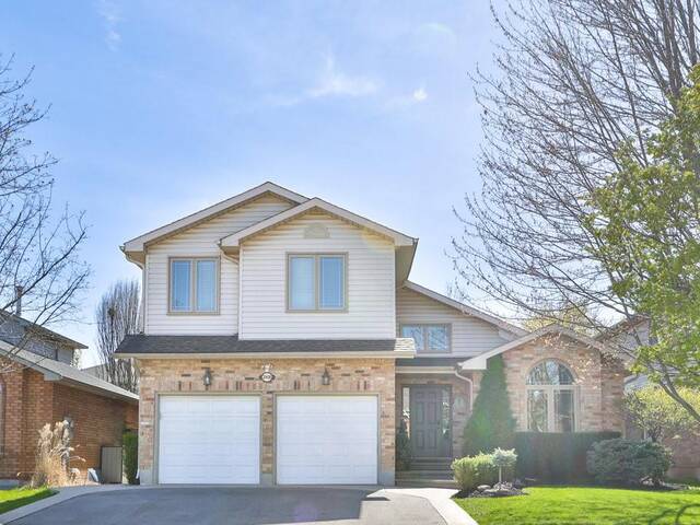 2408 Baxter Crescent Burlington