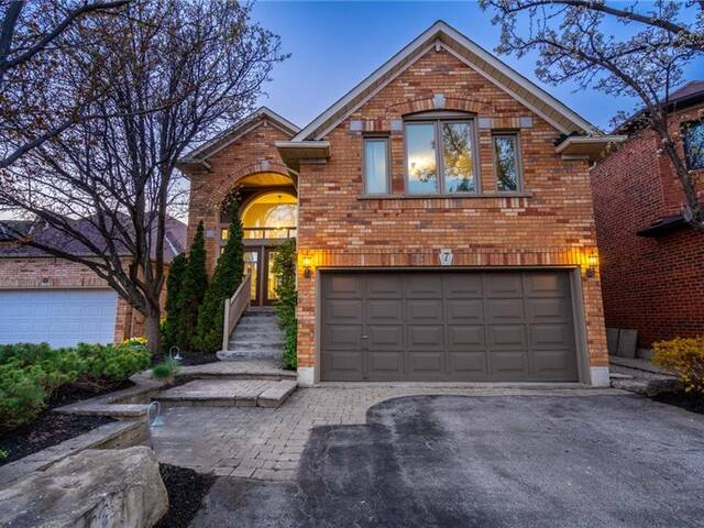 7 Chatsworth Crescent Waterdown