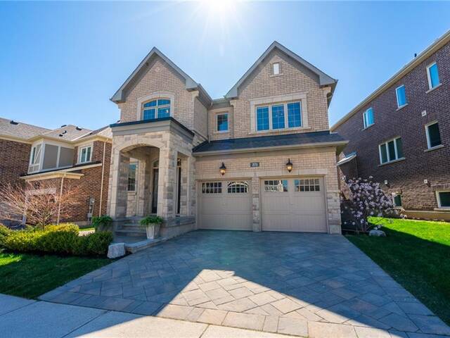 271 Wisteria Way Oakville