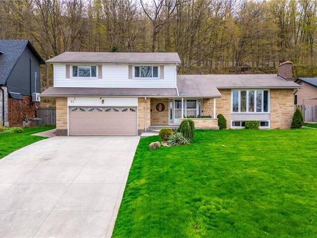 52 Maple Drive Stoney Creek