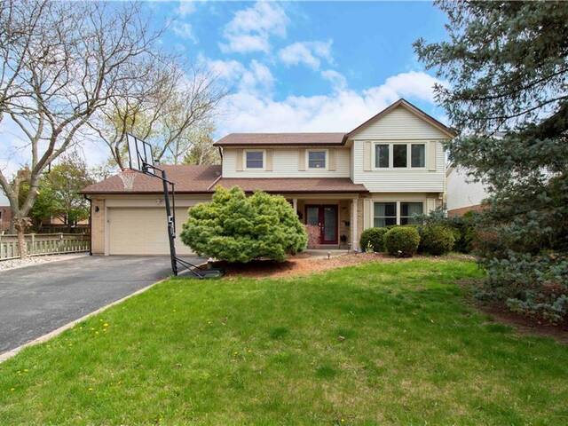 375 Cottingham Crescent Ancaster