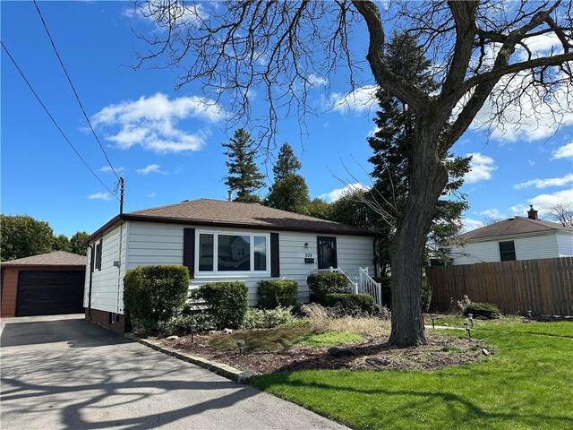 205 Welbourn Drive Hamilton