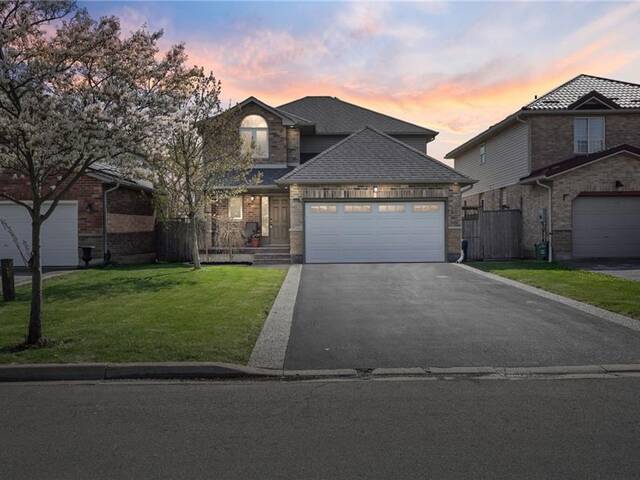 155 Rosebury Way Hamilton