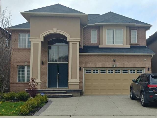 55 Weaver Drive Ancaster