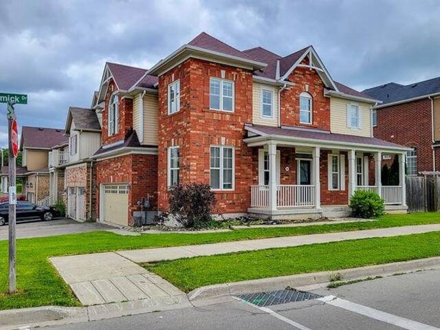 266 Emick Drive Ancaster