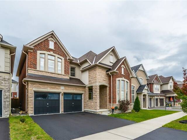 4756 Deforest Crescent Burlington