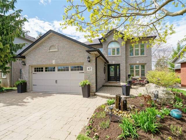 47 Richmond Crescent Stoney Creek