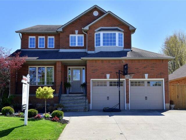 273 Highland W Road Stoney Creek