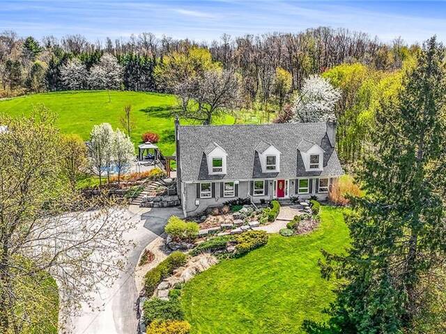 1580 Mineral Springs Road Ancaster