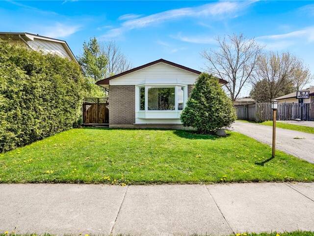 148 Gordon Drummond Avenue Stoney Creek