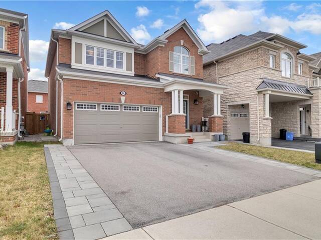 52 Forest Ridge Avenue Waterdown