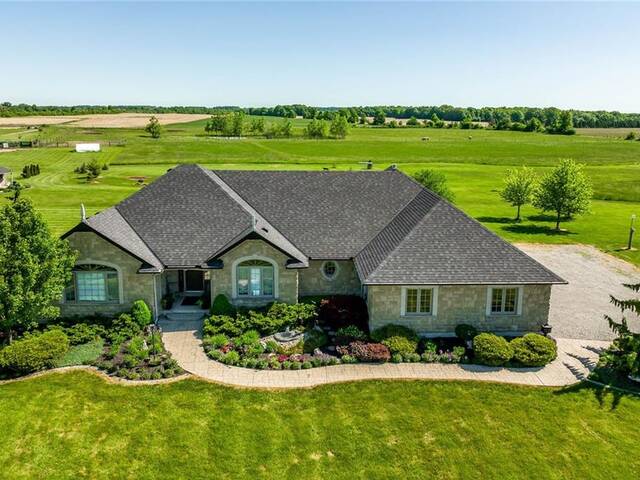 7292 Haldibrook Road Glanbrook