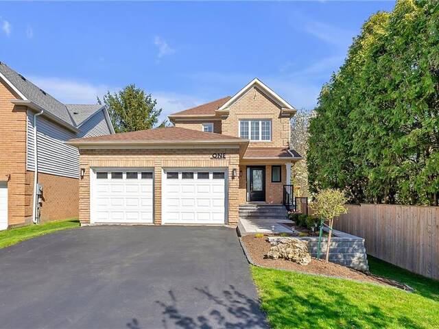 1 Houndtrail Drive Waterdown