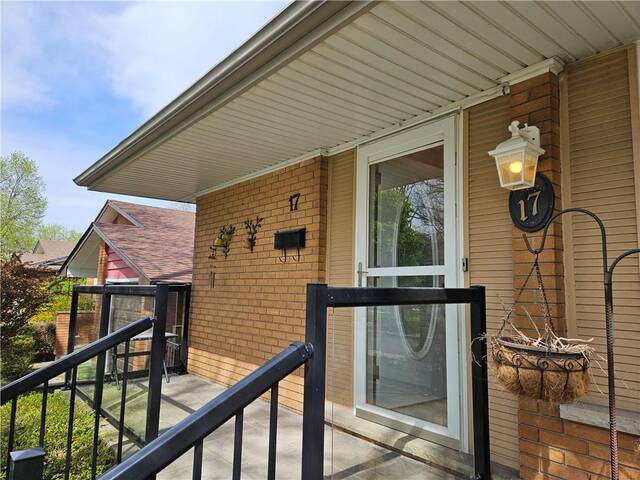 17 Rolston Drive Hamilton