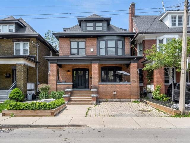 Unit 1 104 Spadina Avenue Hamilton