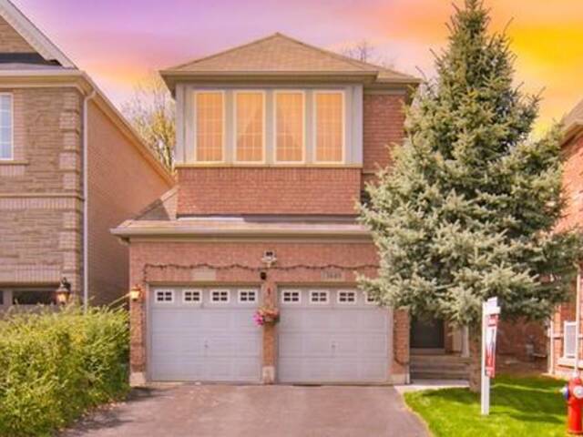 3849 Quiet Creek Drive Mississauga