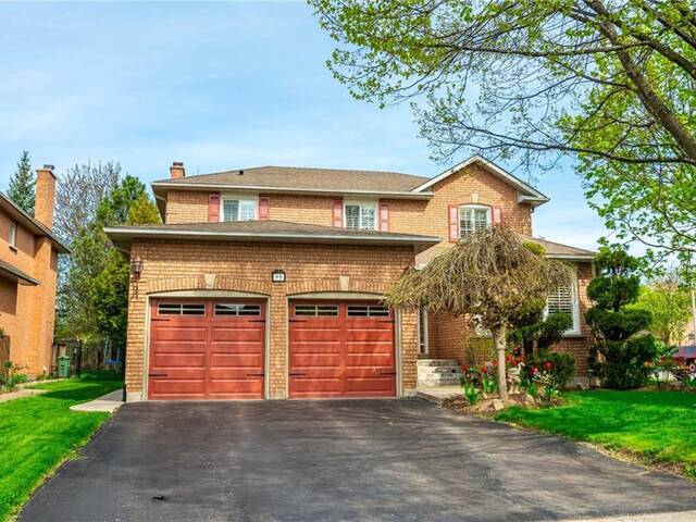 95 Laurendale Avenue Waterdown