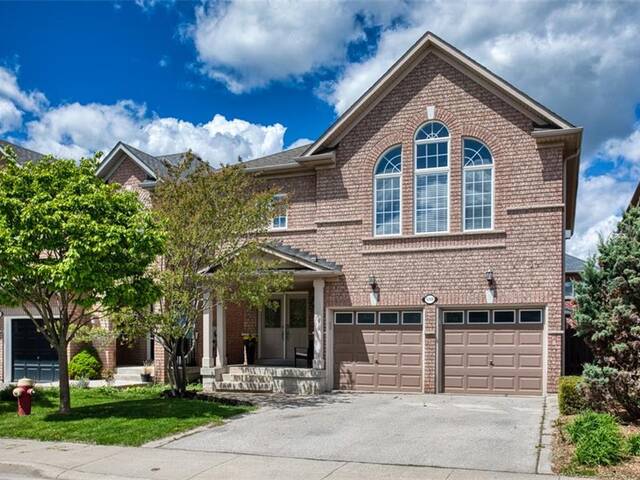 5269 Nova Crescent Burlington