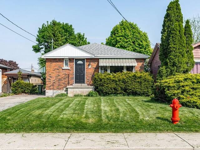 89 Clarendon Avenue Hamilton