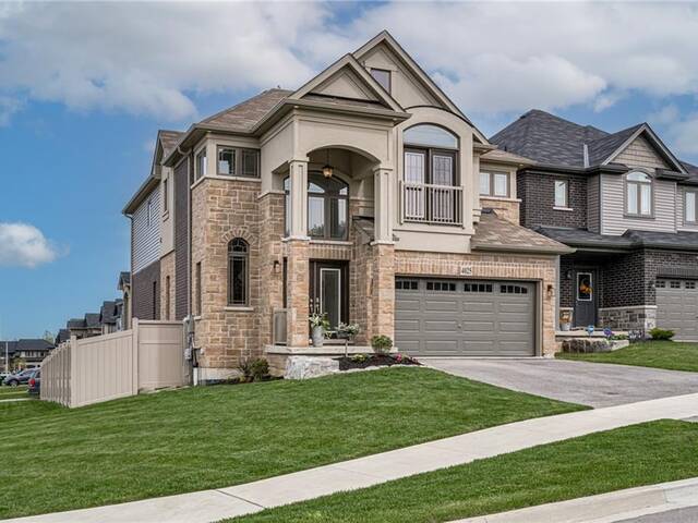 4025 Stadelbauer Drive Beamsville