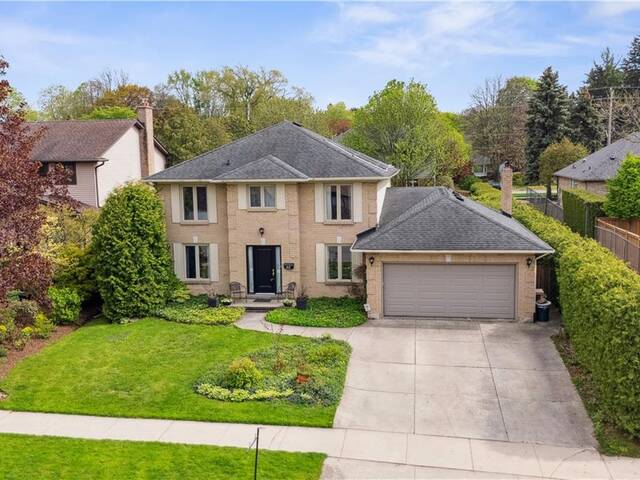 56 Seymour Drive Ancaster