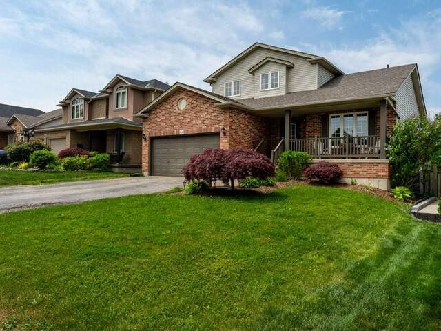 4046 Barry Drive Beamsville