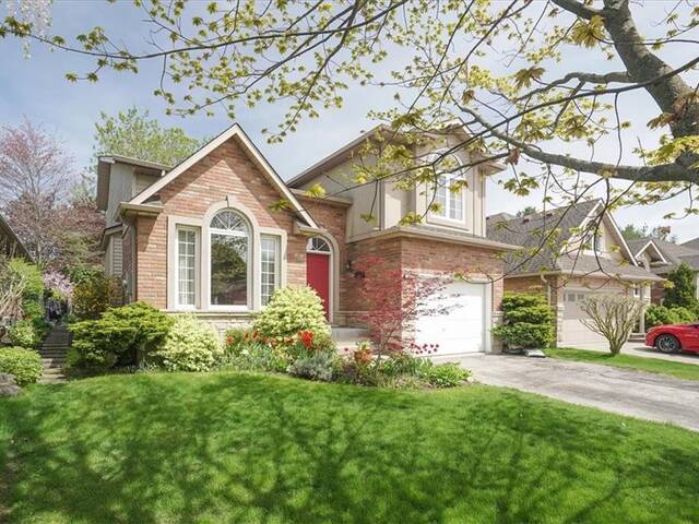 163 Valridge Drive Hamilton