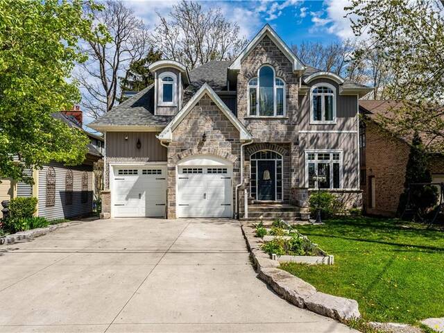 110 Teal Avenue Stoney Creek