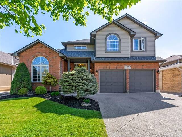 19 Dunrobin Drive Haldimand