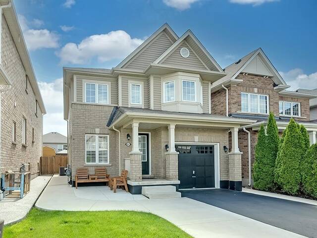 65 Odonnel Drive Binbrook