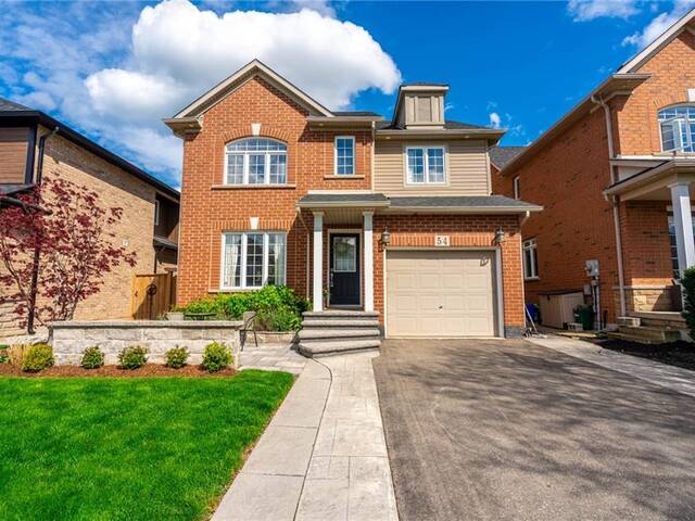 54 Ivybridge Drive Stoney Creek