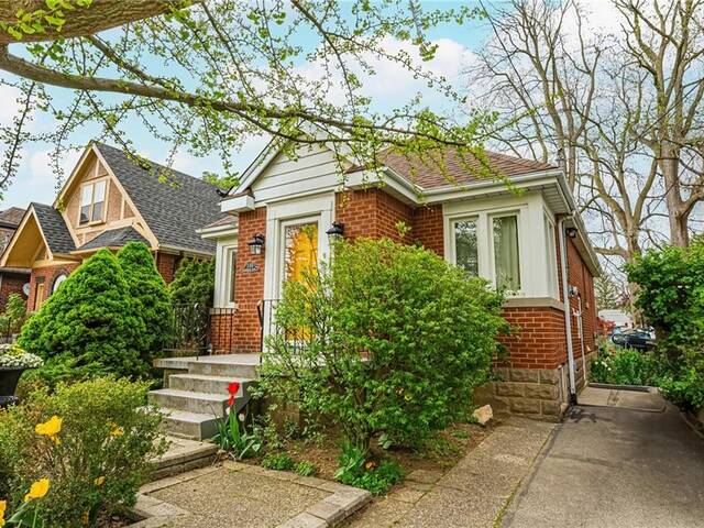 135 Haddon Avenue Hamilton