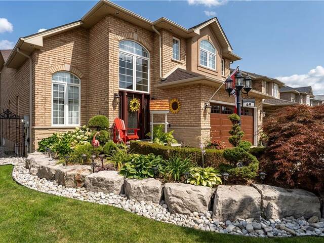 69 Hillcroft Drive Stoney Creek