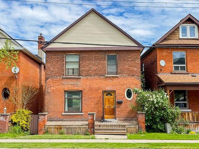 361 Cumberland Avenue Hamilton