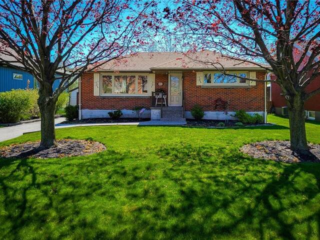 210 Winona Road Stoney Creek