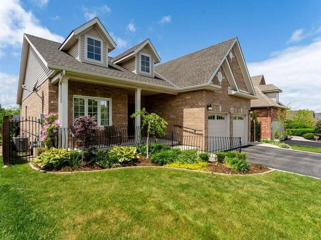 4028 Ashby Drive Beamsville