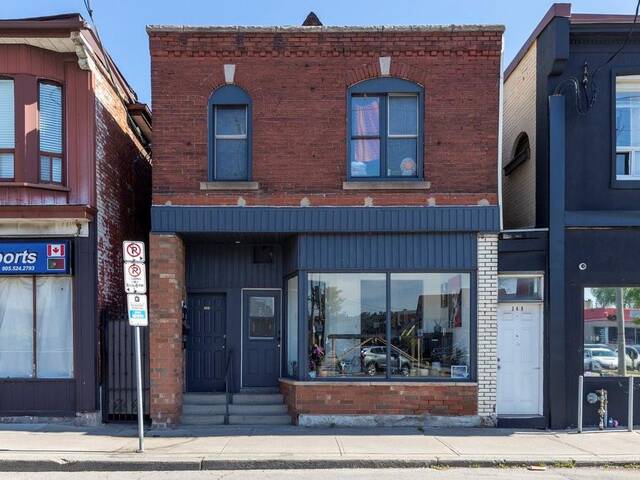 2 363 Barton E Street Hamilton