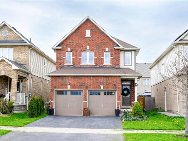 20 White Gates Drive Waterdown