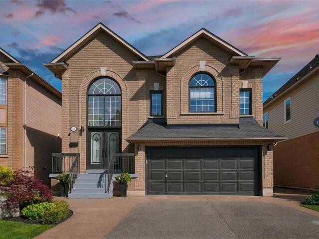 79 Rockhaven Lane Waterdown