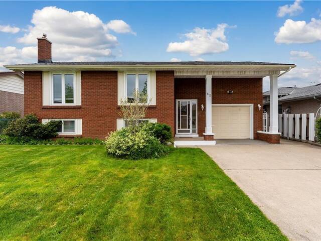 62 Eastbury Drive Stoney Creek