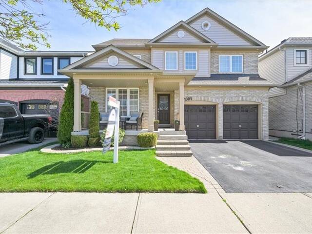 1009 Holdsworth Crescent Milton