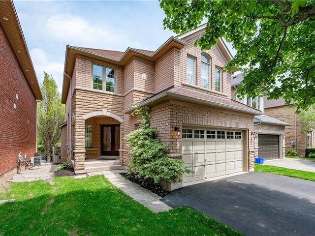 2255 Stillmeadow Road Oakville