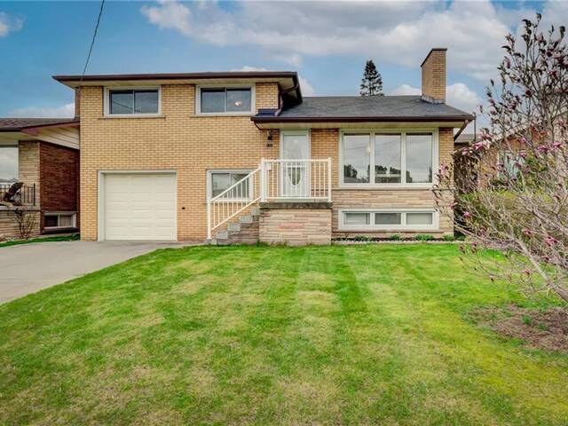 193 Tuxedo S Avenue Hamilton