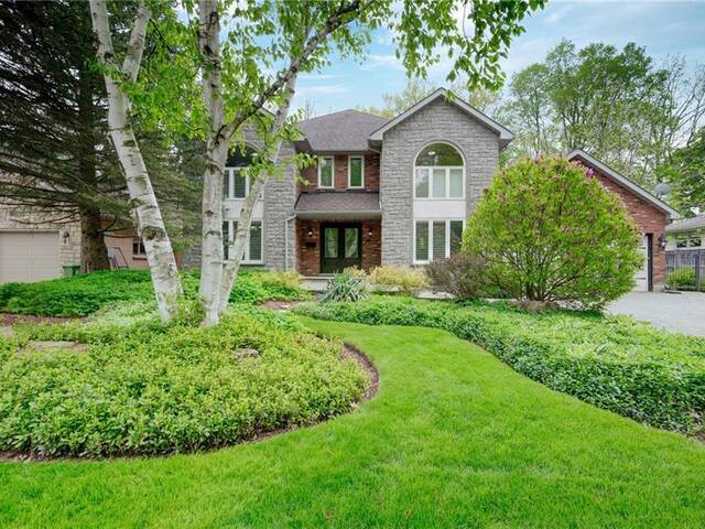 110 Garden Avenue Ancaster