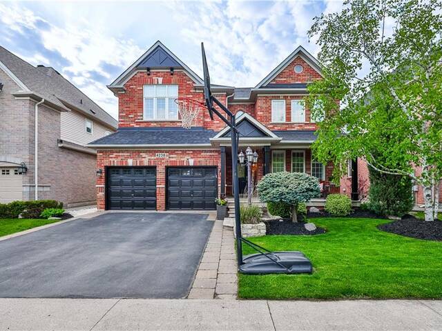 4238 Kane Crescent Burlington