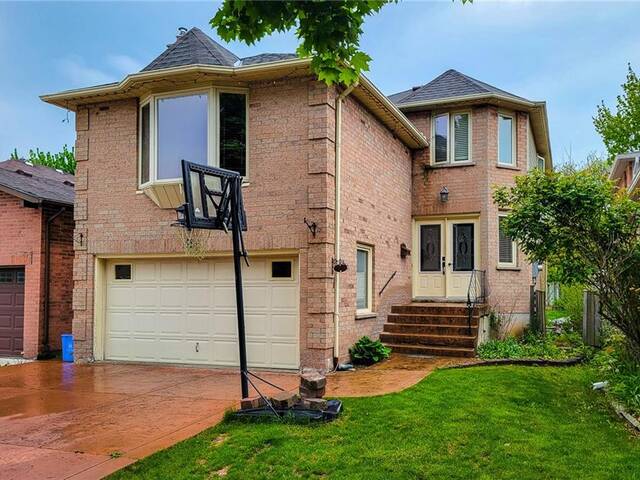 11 Darrow Drive Stoney Creek